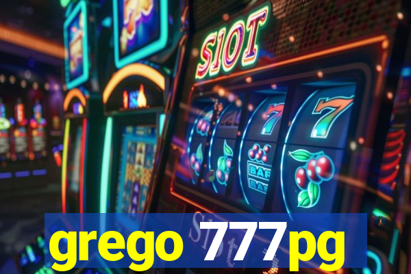 grego 777pg